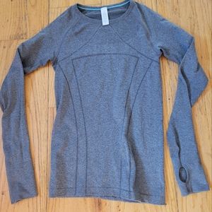 ivivva long sleeve shirt